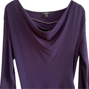 Elegant Ruched Form-fitting Dress